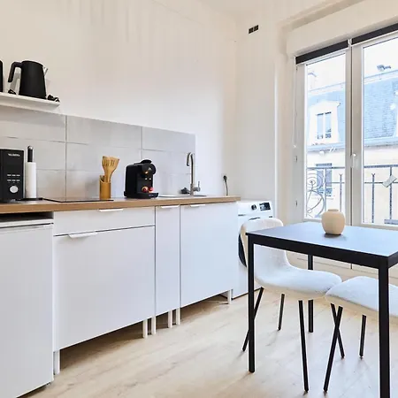 Le Pinterest Apartamento Reims
