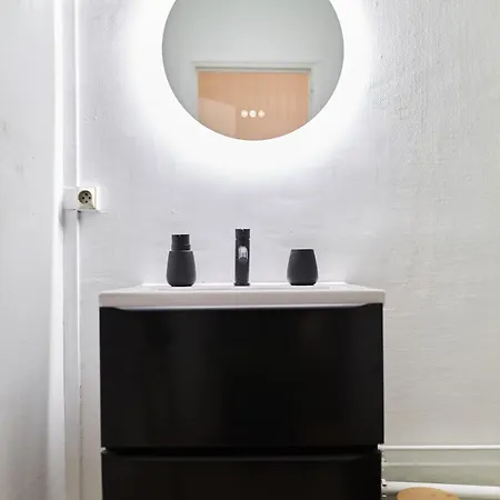 Apartamento Le Pinterest *
